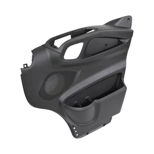 Iveco Daily VI Türverkleidung Verkleidung Tür vorne rechts schwarz (149699)