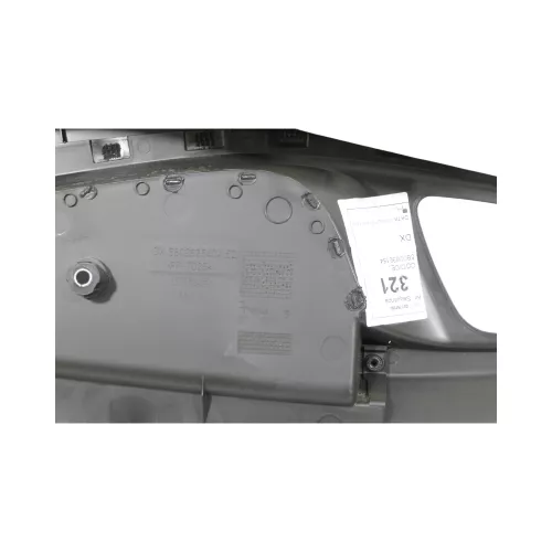 Iveco Daily VI Türverkleidung Verkleidung Tür vorne rechts schwarz (149699)