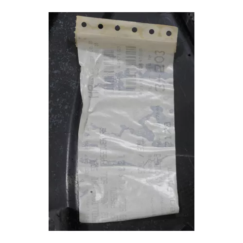 1x A4 8E B6 Türverkleidung Verkleidung Tür hinten rechts soul schwarz phoenix (149714)