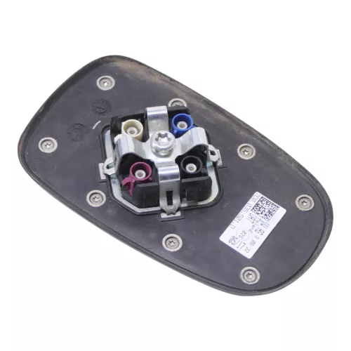 VW Crafter 7C MAN TGE Antenne Antennenfuß Fuß Antennensockel Sockel 7C0035501D (149726)