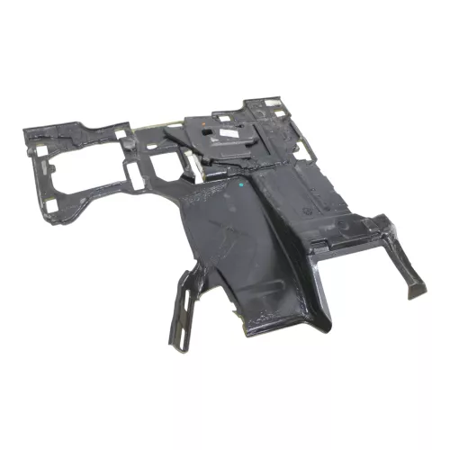 VW Crafter MAN TGE Teppich Innenraumteppich Innen Bodenbelag 7C1863704D (149729)