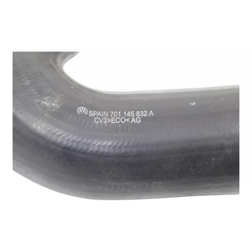 VW T4 Ladeluftschlauch Leitung Schlauch 2,5TDI 701145832A ACV (149731)