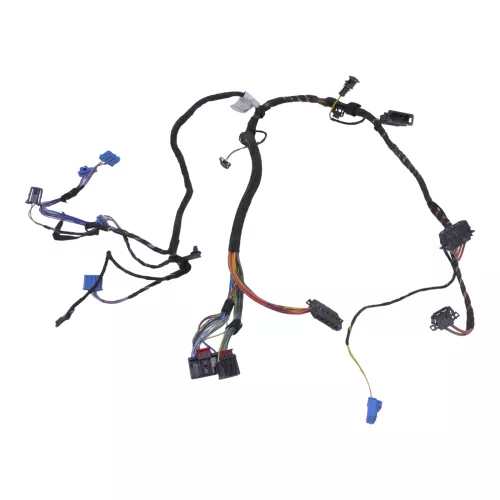 VW T5 7H Kabelbaum Klima Leitungssatz Klimaanlage 7E1971565B