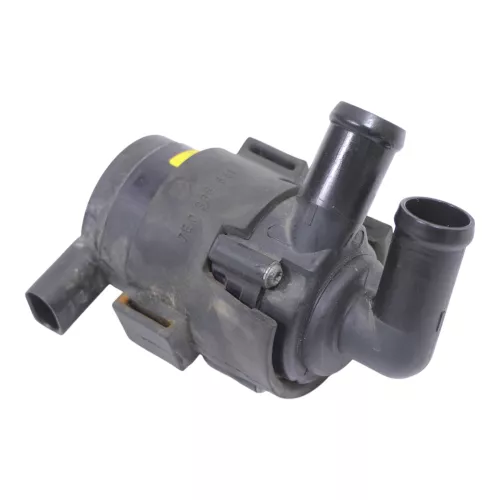 VW T5 Zusatzkühlmittelpumpe Zusatzwasserpumpe Heizung 7E0963417A