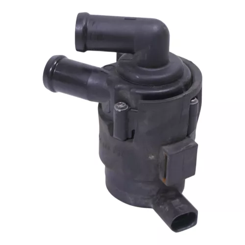 VW T5 Zusatzkühlmittelpumpe Zusatzwasserpumpe Heizung 7E0963417A (149739)