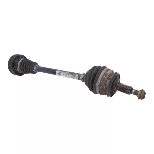 VW T5 Antriebswelle links vorne Gelenkwelle 2,0 Benziner AXA Motor 7E0407271N