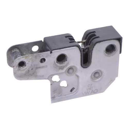 VW T5 Motorhaube Motorhaubenschloß Schloß Klappenschloß vorn 7E0823509D