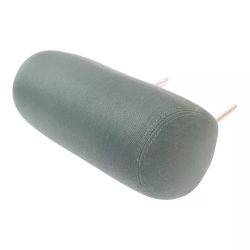 VW T5 Kopfstütze hinten Stoff Grün Multivan (149760)