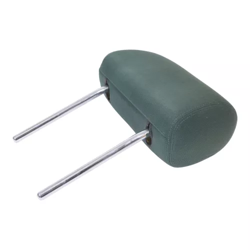 VW T5 Kopfstütze hinten Stoff Grün Multivan (149760)