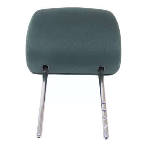 VW T5 Kopfstütze hinten Stoff Grün Multivan (149760)