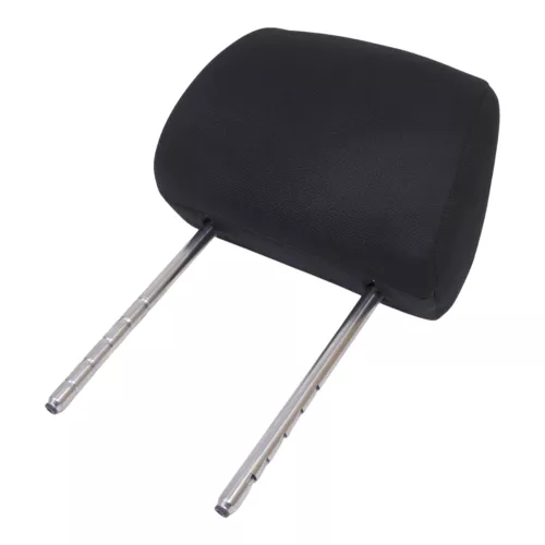 1x Seat Altea 5P Kopfstütze vorne vorn 1K0881914 Schwarz Karbonschwarz 4BU
