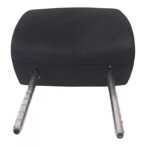 1x Seat Altea 5P Kopfstütze vorne vorn 1K0881914 Schwarz Karbonschwarz 4BU (149761)
