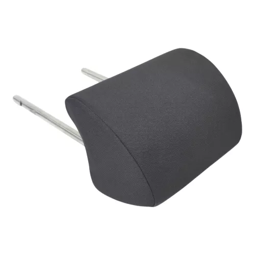 1x Seat Altea 5P Kopfstütze hinten rechts oder links 5P0885901L Karbonschwarz (149762)