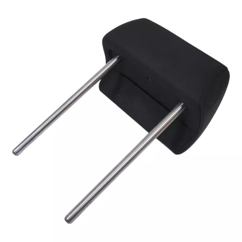 1x Seat Altea 5P Kopfstütze hinten rechts oder links 5P0885901L Karbonschwarz (149762)