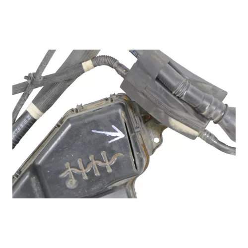 VW Crafter MAN TGE Harnstoffeinspritzung Tank  2N0131877E 2N0131969 Defekt (149764)