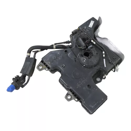 VW Crafter MAN TGE Harnstoffeinspritzung Tank  2N0131877E 2N0131969 Defekt (149764)