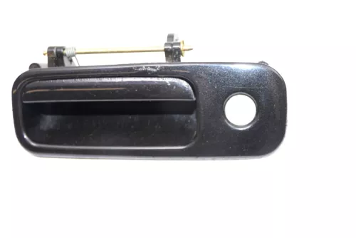 VW Polo 6N Golf 4 6N2 Lupo Griff Heckkklappe Heckklappengriff schwarz LC9Z (150116)