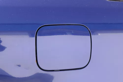 Audi A4 B5 Tankdeckel Tankklappe Tank Deckel Klappe 8D5809905B blau LZ5K