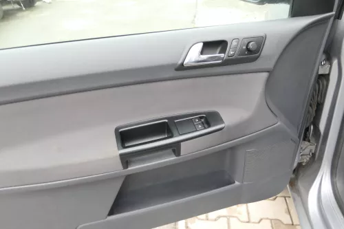 VW Polo 9N3 Kabelbaum Tür Türkabelbaum ZV vorne links Leitungssatz 6Q0971125BD (150243)