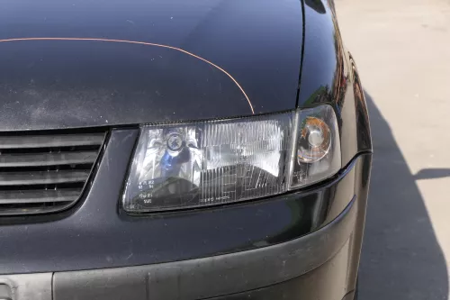 VW Passat 3B Scheinwerfer vorne links & rechts Depo Tuning (150259)