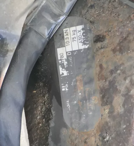 VW Passat 3BG Anhängerkupplung Anhängekupplung starr starre Westfalia Kabelba (150320)