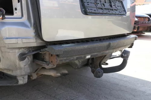 VW Passat 3BG Anhängerkupplung Anhängekupplung starr starre Westfalia Kabelba (150320)