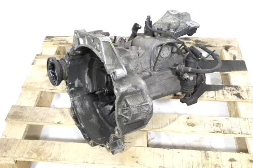 VW Golf 4 Bora Skoda Octavia Getriebe DLP 1,6 74kw 101PS ca.169.000km