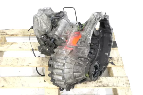 VW Golf 4 Bora Skoda Octavia Getriebe DLP 1,6 74kw 101PS ca.169.000km (150500)