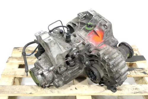 VW Golf 4 Bora Skoda Octavia Getriebe DLP 1,6 74kw 101PS ca.169.000km (150500)