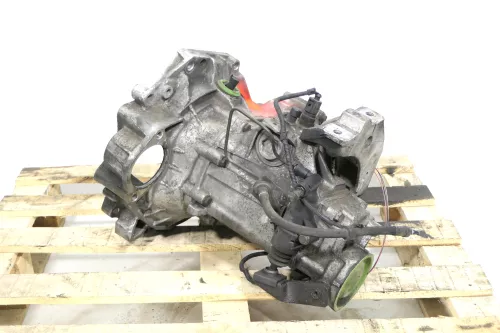 VW Golf 4 Bora Skoda Octavia Getriebe DLP 1,6 74kw 101PS ca.169.000km (150500)