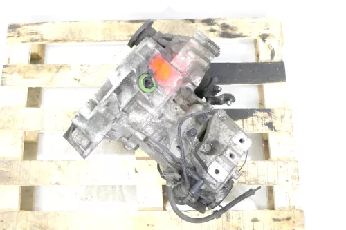 VW Golf 4 Bora Skoda Octavia Getriebe DLP 1,6 74kw 101PS ca.169.000km (150500)