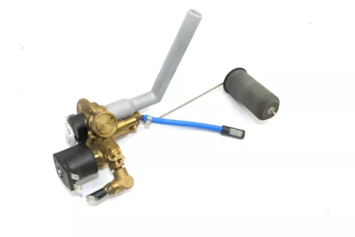 Anzeige Tank Relais Geber Tankgeber Gas LPG CNG MOD.AT02 Tomasetto Achille