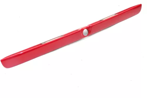 Audi A3 8L A4 Avant Griff Heckklappe Heckklappengriff rot LY3H bis ca Bj.1999