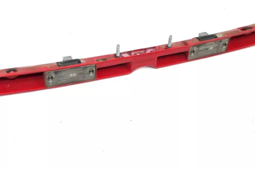 Audi A3 8L A4 Avant Griff Heckklappe Heckklappengriff rot LY3H bis ca Bj.1999 (150521)