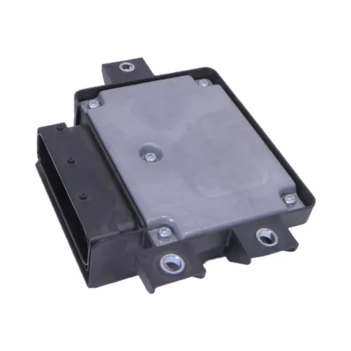 VW Passat 3C B7 Steuergerät 3AA907801E /J Bremse Festellbremse Handbremse (150536)