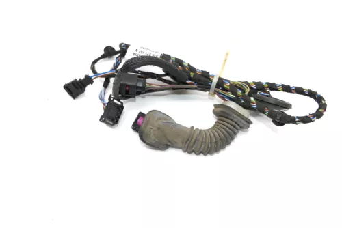 Fabia 5 Kabelbaum Tür Türkabelbaum ZV hinten links Leitungssatz 5J6971161N