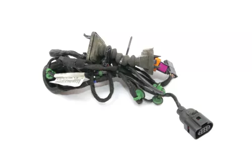 VW Golf 5 4/5-Türer Kabelbaum Tür Türkabelbaum ZV hinten rechts 1K4971694BG