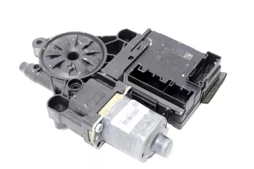 VW Passat 3C elektrischer Fensterheber Motor vorne links 3AA959701A 3C1837461L (150564)