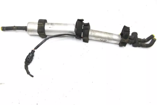 Audi A4 8K Dieselpumpe Kraftstoffpumpe 8K0906089A Diesel