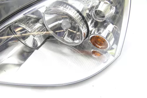 Ford Galaxy Facelift Scheinwerfer links vorne 7M5941015N (150575)