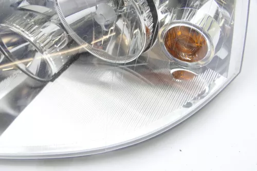 Ford Galaxy Facelift Scheinwerfer links vorne 7M5941015N (150575)