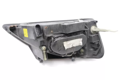 Ford Galaxy Facelift Scheinwerfer links vorne 7M5941015N (150575)