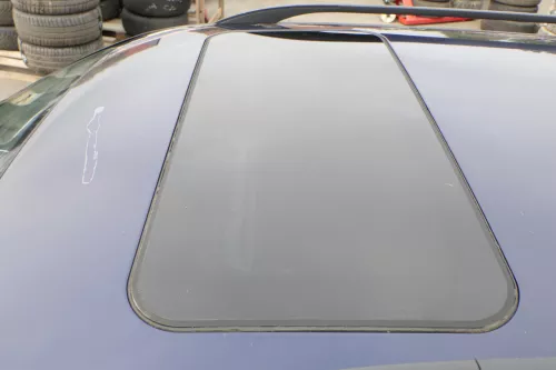 Skoda Octavia 1U Schiebedach Glasdach Glas elektrisch 1U0877049A 1U0877071B