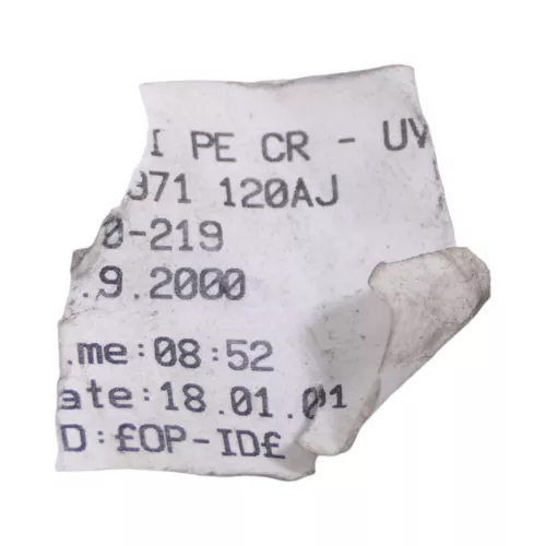 Skoda Octavia 1U Kabelbaum Tür Türkabelbaum vorne links Leitungssatz 1U0971120BE (150654)