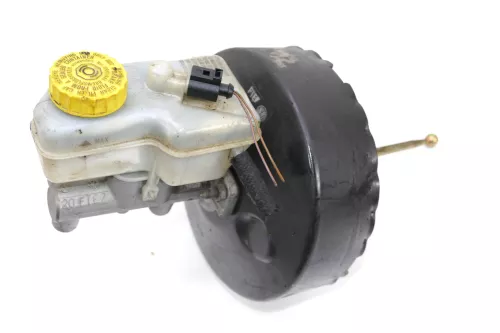 VW Polo 9N Seat Ibiza 6L Fox Bremskraftverstärker Hauptbremszylinder 6Q1614106T