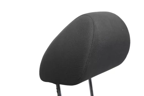 Seat Ibiza 6J Kopfstütze vorne vorn schwarz