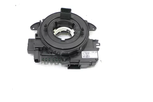 VW Tiguan 5N Lenkstockschalter Modul Schleifring Lenkstockmodul Steuergerät