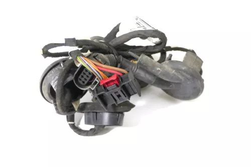 A6 4F Kabelbaum Tür Türkabelbaum ZV hinten links 4F1971687N 4F1971687A