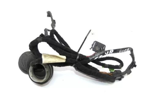 Seat Arosa VW Lupo Kabelbaum Leitungsatz Tür 6E1971121A rechts Türkabelbaum