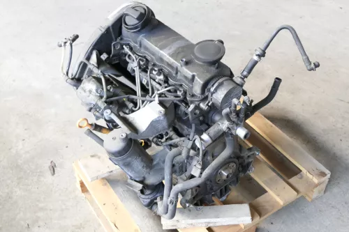 VW Golf 4 Bora A3 Motor AGP AQM SDI 50kw 1,9 TDI 68PS 180.000km mit Pumpe (151130)